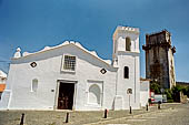 Beja - Igreja de Santo Amaro 